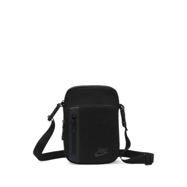 Elemental Premium Unisex Backpack - Black