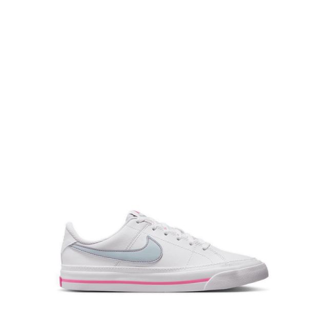 Nike Court Legacy Big Kids' Shoes - White