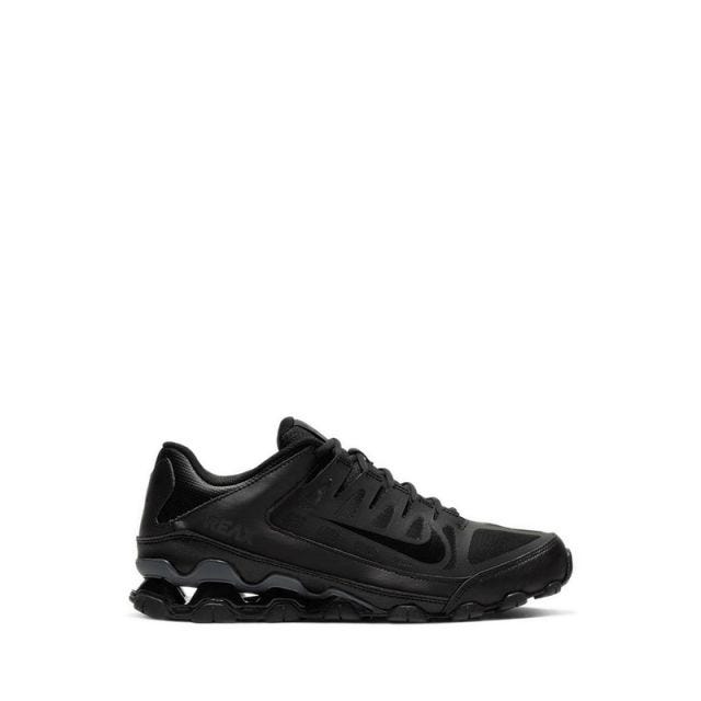 Reax 8 TR Men's Workout Shoes - Black