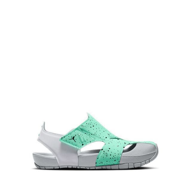 Nike Jordan Flare Little Kids’ Shoes - Green