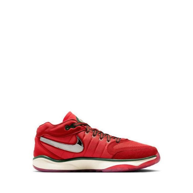 Air Zoom G.T. Hustle 2 Ep Men's Basketball Shoes - Track Red