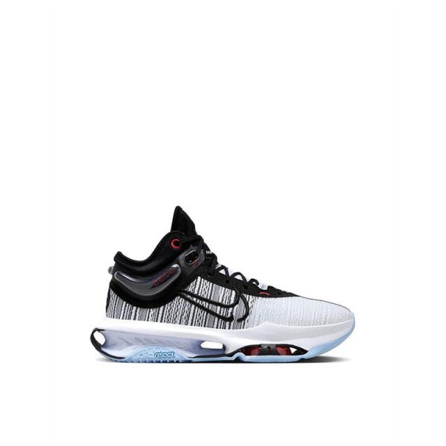 Air Zoom G.T. Jump 2 Ep Men's Basketball Shoes - Black
