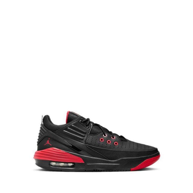 Nike Jordan Max Aura 5 Men's Basketball Shoes - Black