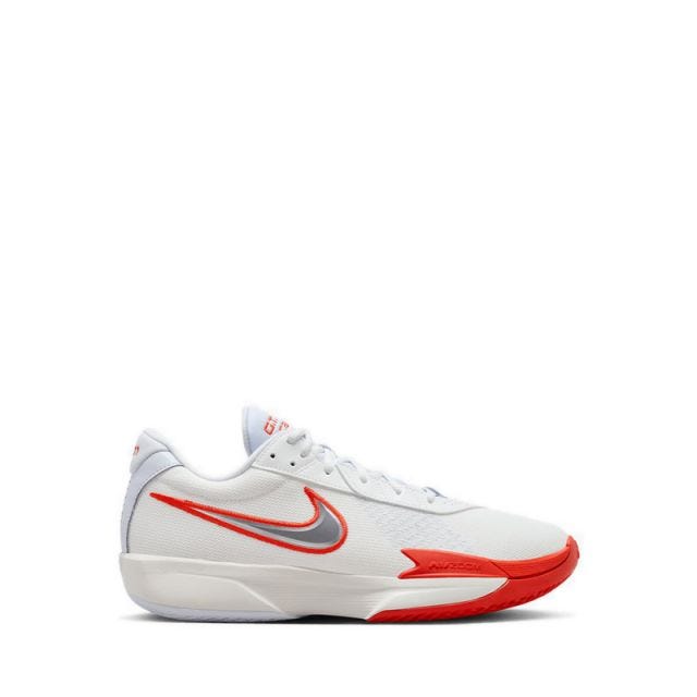 Nike G.T. Cut Academy EP Men's Basketball Shoes - White