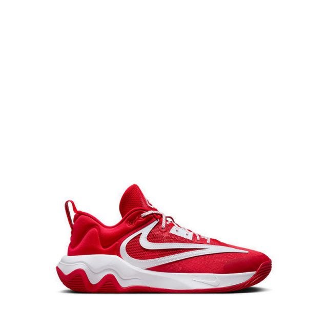 Nike Giannis Immortality 3 ASW EP Men's Basketball Shoes - Red