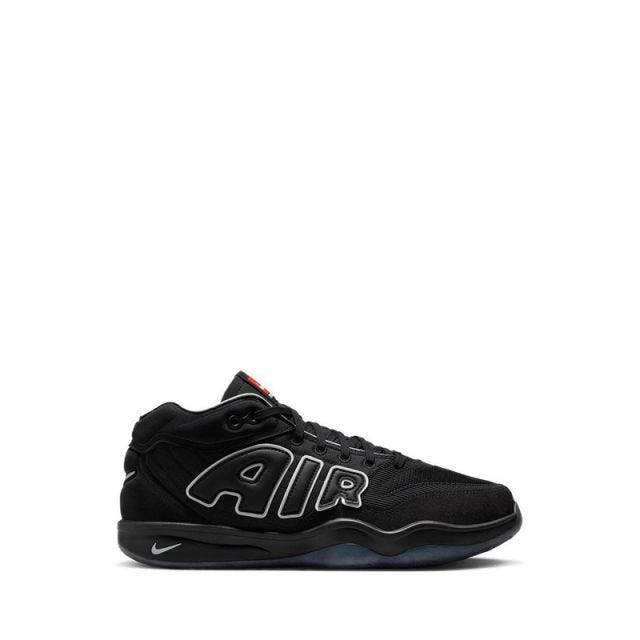Air Zoom G.T. Hustle 2 Asw Ep Men's Basketball Shoes - Black