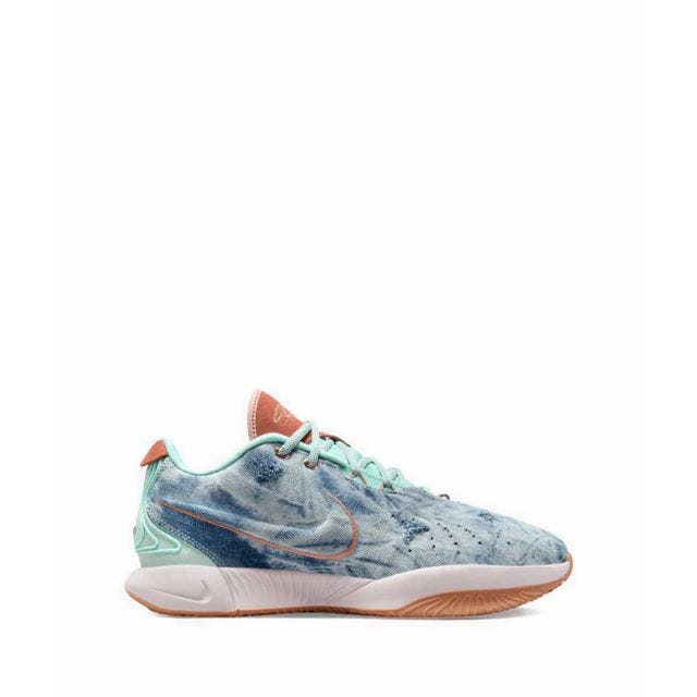 Lebron Xxi Ep Men's Basketball Shoes - Jade Ice