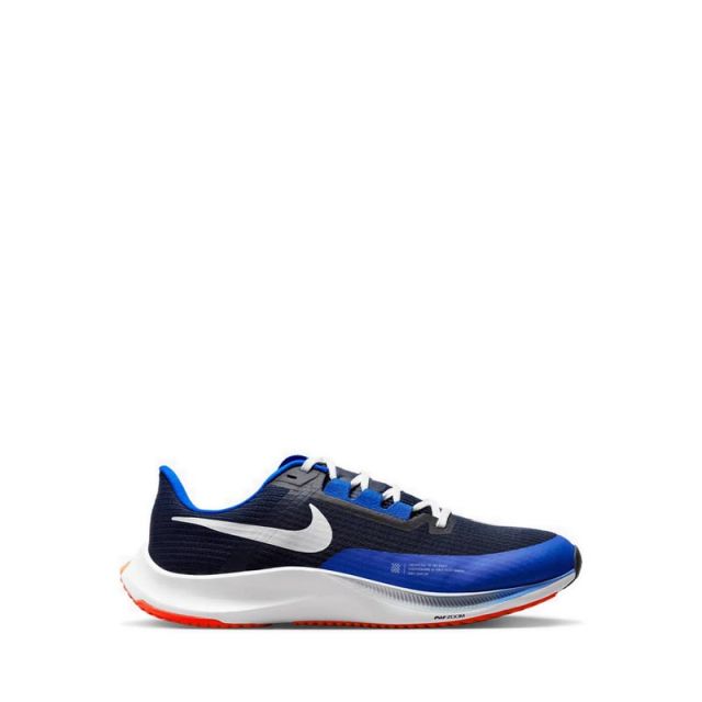 Nike Air Zoom Rival Fly 3 Men's Road Racing Shoes - Blue