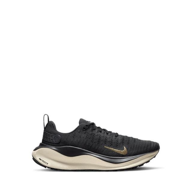 Nike InfinityRN 4 Women's Road Running Shoes - Black
