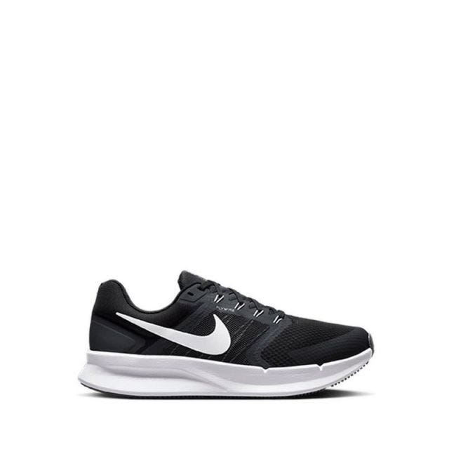 Nike Run Swift 3 Men's Road Running Shoes - Black