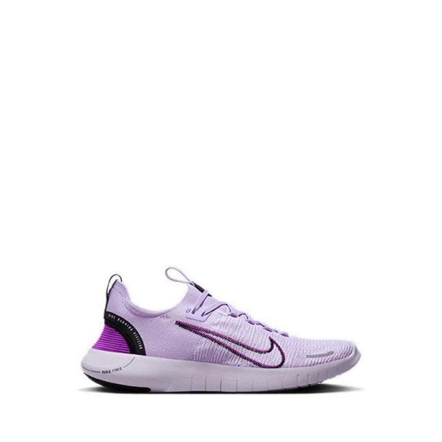 Free RN NN Women's Road Running Shoes - Purple