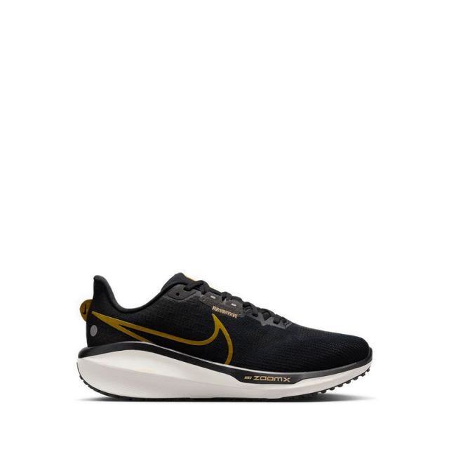 Nike Vomero 17 Men's Road Running Shoes - Black