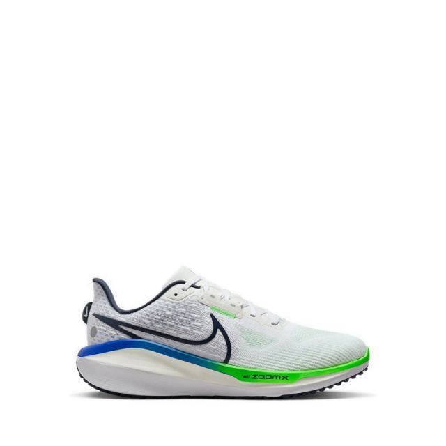 Vomero 17 Men's Road Running Shoes - White