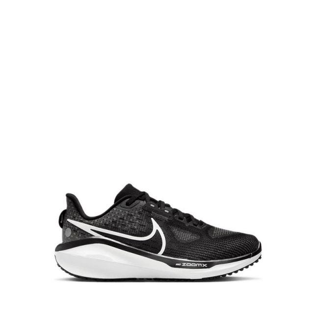 Nike Vomero 17 Women's Road Running Shoes - Black
