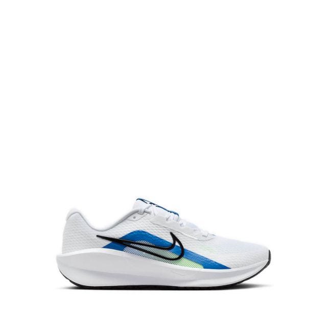 Nike Downshifter 13 Men's Road Running Shoes - White