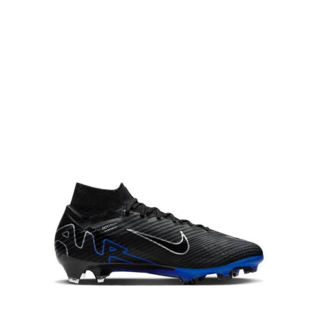 Nike Mercurial Superfly 9 Elite FG Men's Soccer Cleats - Black