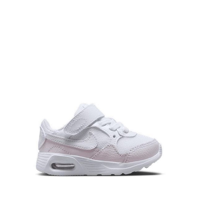 Air Max SC Baby/Toddler Shoes - White