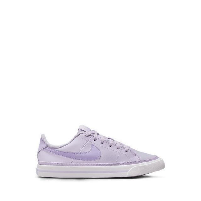 Nike Court Legacy Big Kids' Shoes - Purple