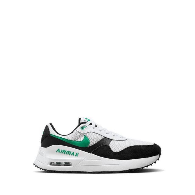 Air Max SYSTM Men's Sneakers Shoes - White