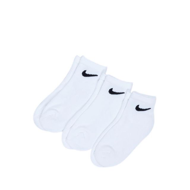 Nike Young Athletes Socks Kids - White