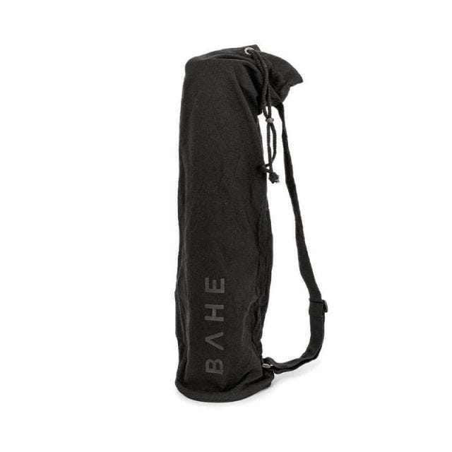 BAHE Essential Yoga Mat Bag - Anthracite