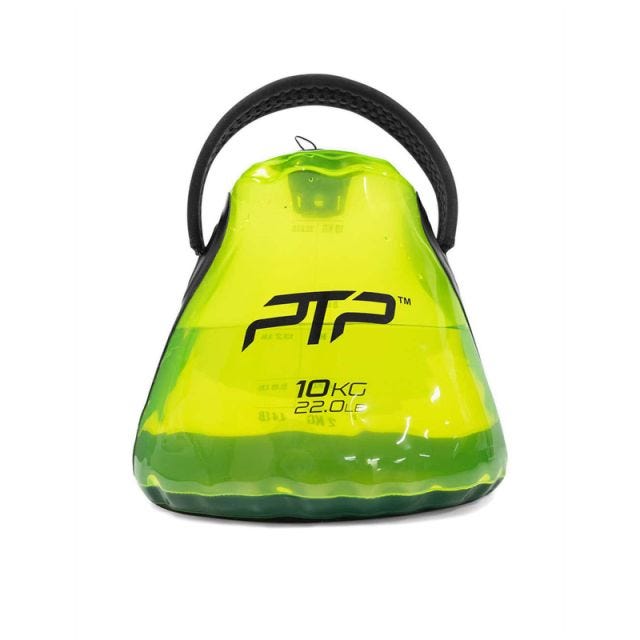 PTP Aquacore Kettle 10Kg - Lime