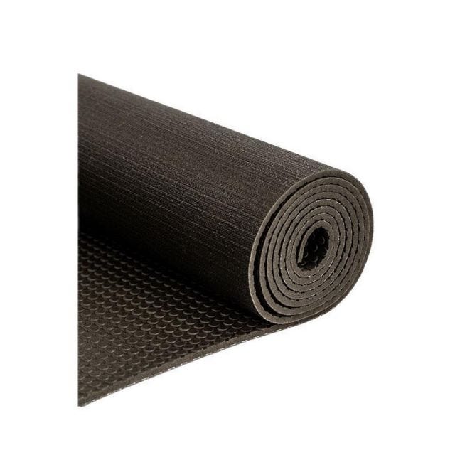 Bahe Essential Yoga Mat Regular 4Mm - Licorice