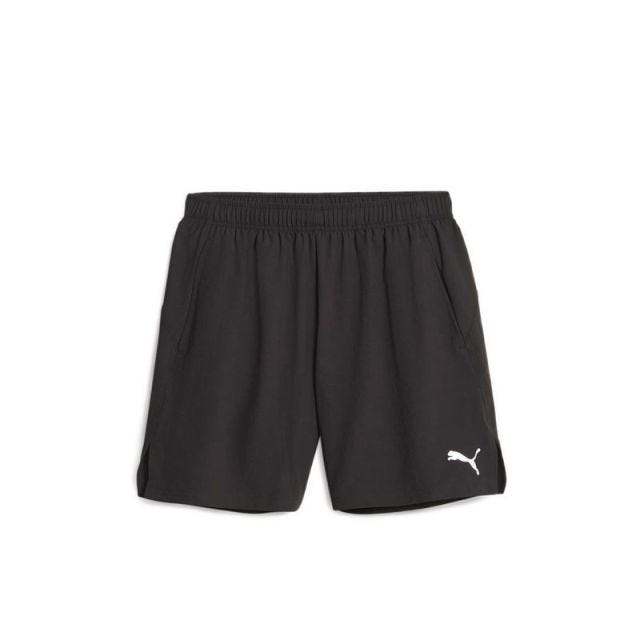 Run Ultraweave 7" Mens Short -  Black