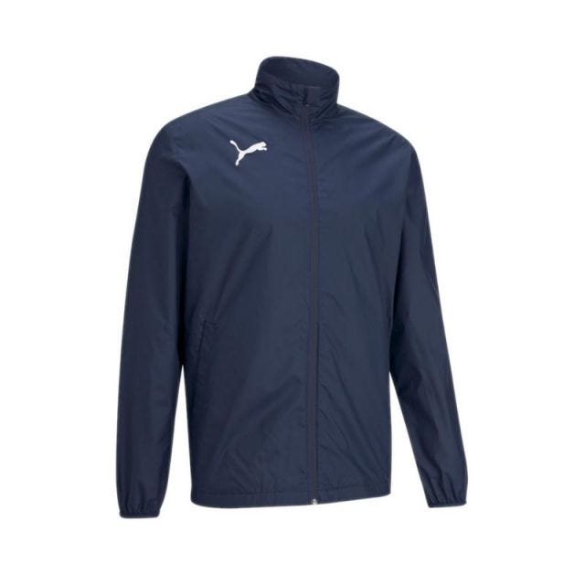 Puma Active Men's Jacket - Dark Blue