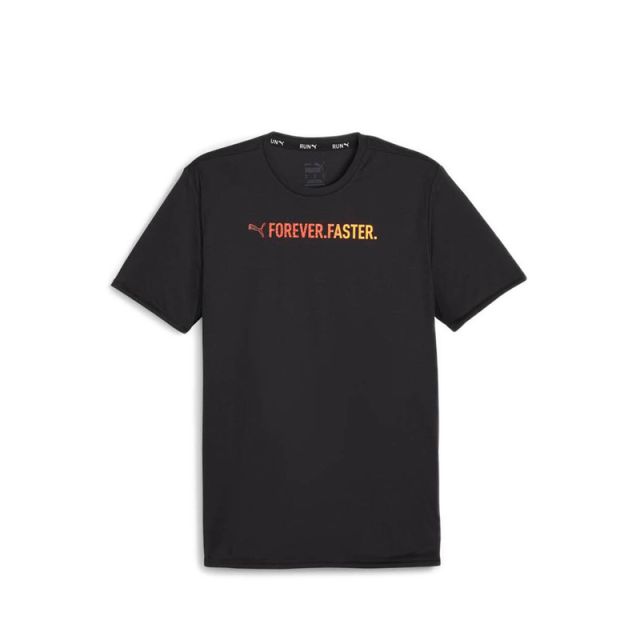 Men's FAVORITE SS T-shirt - Black