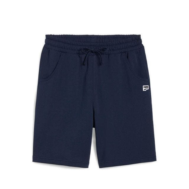 Puma Downtown Shorts 8" Tr Men's Shorts - Navy