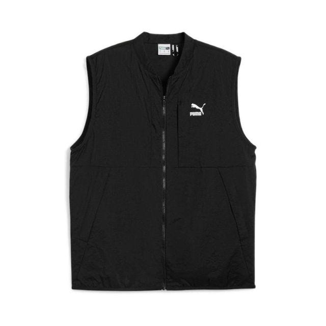 Men's CLASSICS Vest - Black