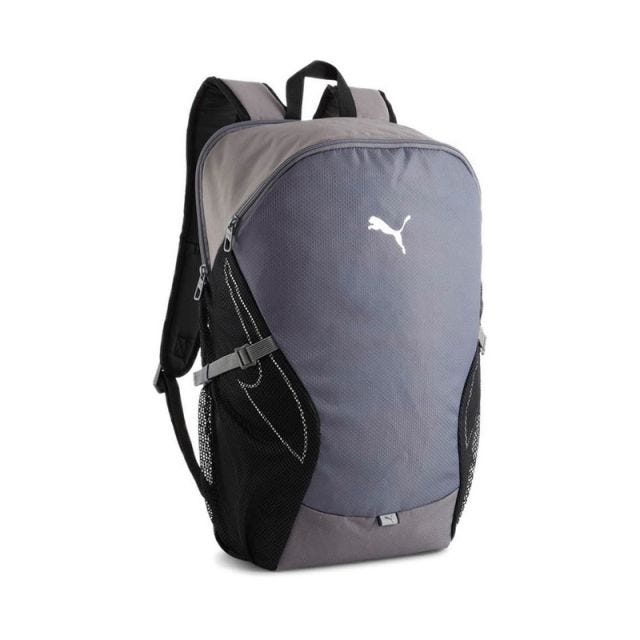 Puma Plus PRO Unisex Backpack - Grey
