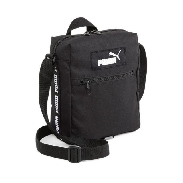 Puma EvoESS Unisex Portable - Black