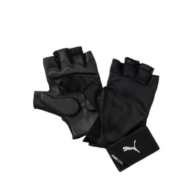 Puma TR Ess Gloves Premium Unisex - Black