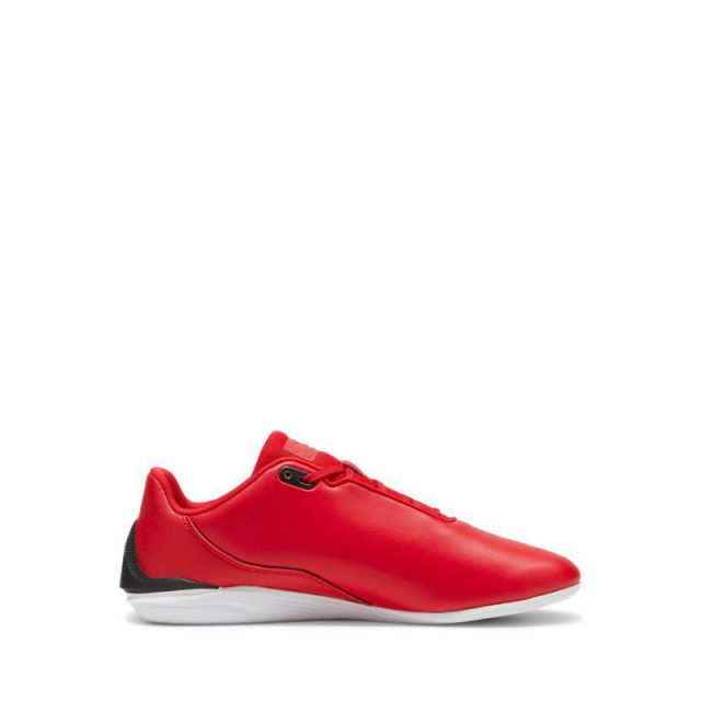 Ferrari Drift Cat Men's Lifestyle Shoes - Red