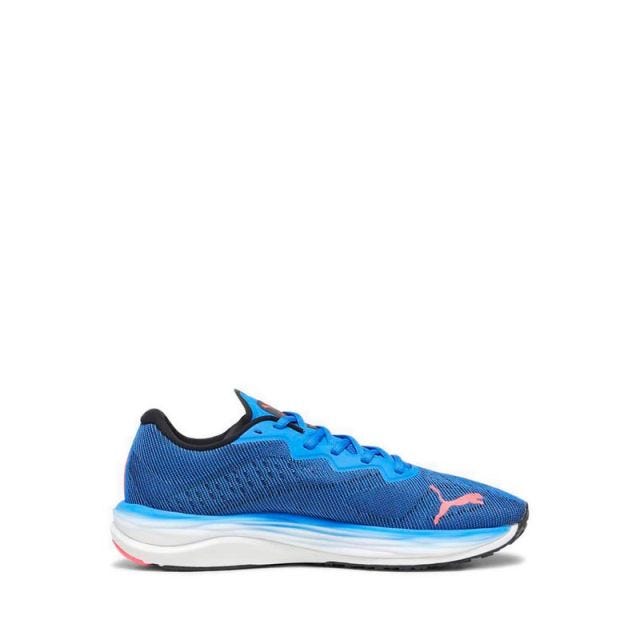 Puma Velocity Nitro 2 Men's Running Shoes - Blue