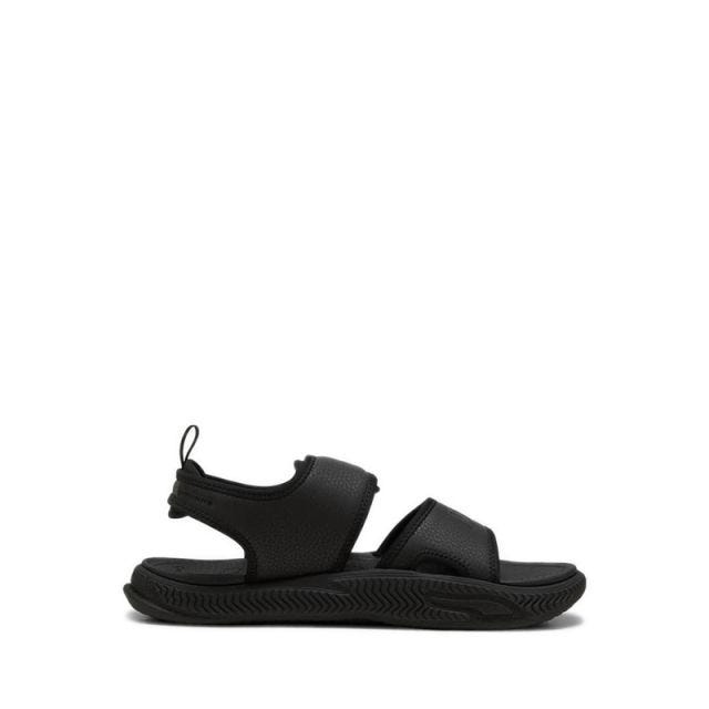 Puma SoftridePro Sandal Men's Lifestyle Shoes - Black