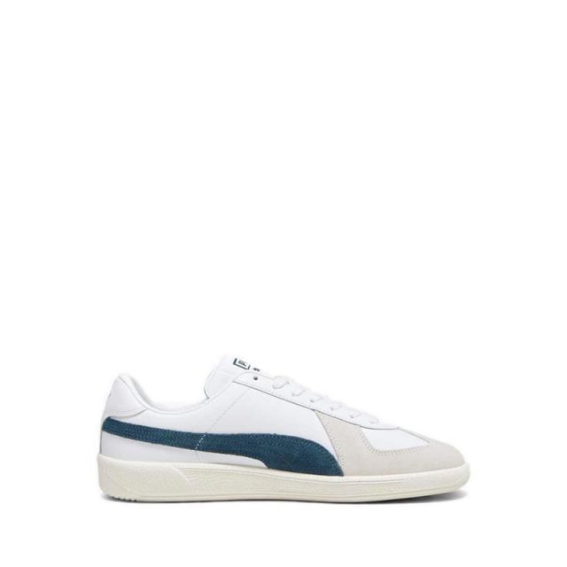 Puma Army Trainer Men's Sneakers Shoes - White