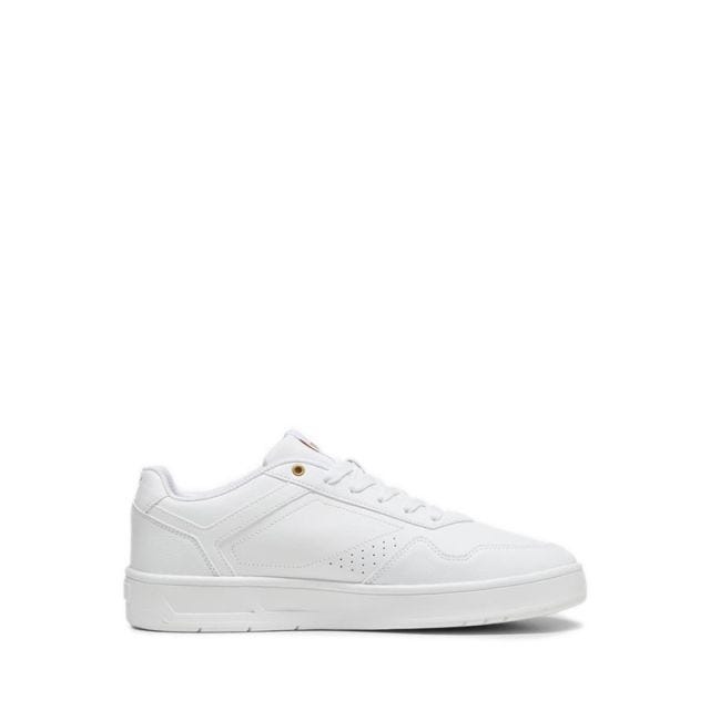 Court Classic Women's Lifestyle Shoes - White