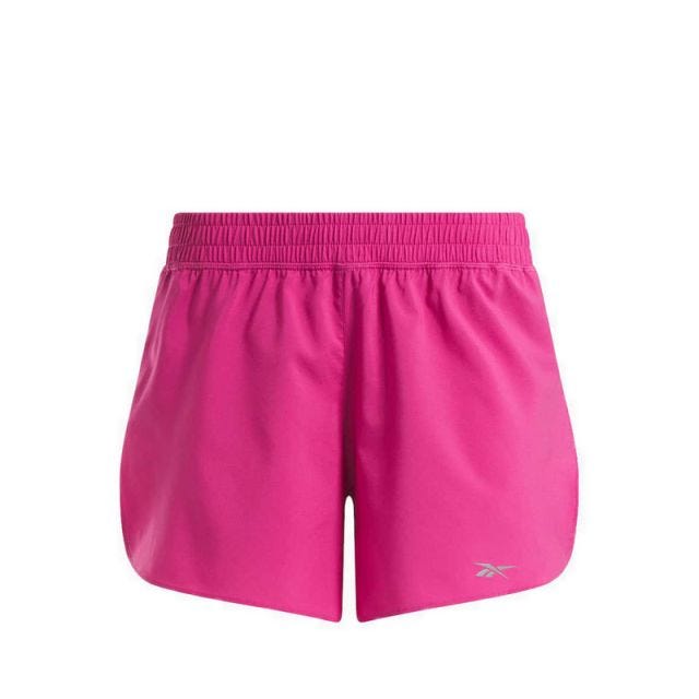 Reebok Running Women's Shorts - Semi Proud Pink