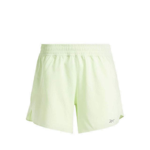 Reebok Running Women's Shorts - Citrus Glow