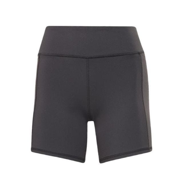 Reebok Lux Booty Women's Shorts - Black