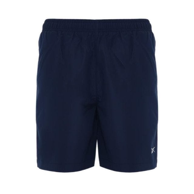 Men Shorts- Navy