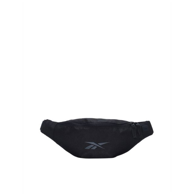 Reebok Vector Unisex Waistbag - Black