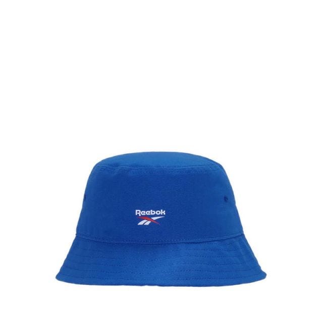Reebok Unisex Cl Fo Bucket Hat - Patriot Blue