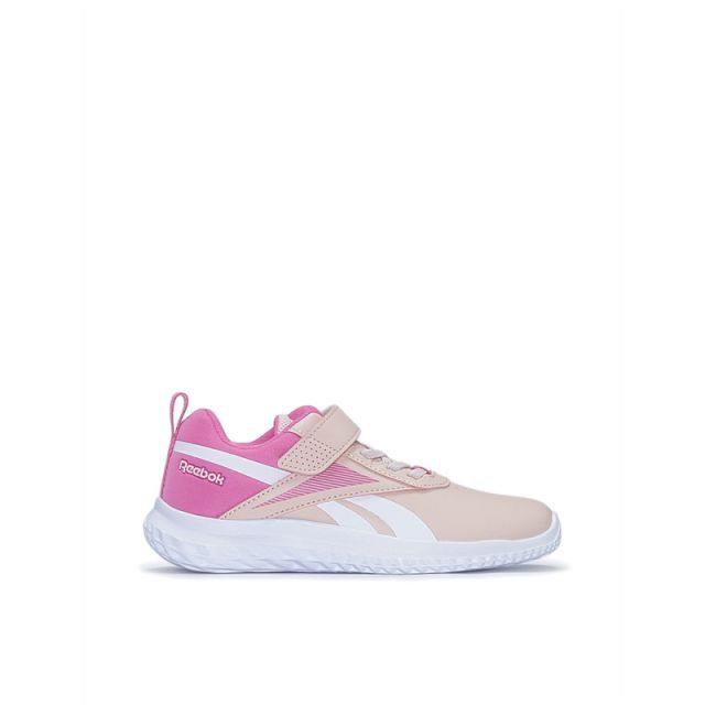 Reebok Rush Runner 5 Syn Alt Kids Running Shoes - Porcelain Pink