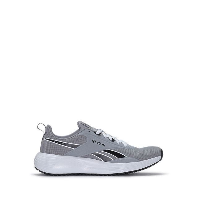 Lite Plus 4 Mens Running Shoes - Pure Grey 4