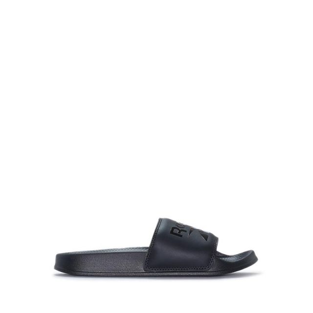 Reebok Reebok Classic Slide Unisex Sandals - Black