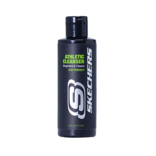 Skechers Athletic Cleanser 6 oz - Clear